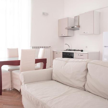 바리 Luxury Bnb Pisacane 아파트 외부 사진