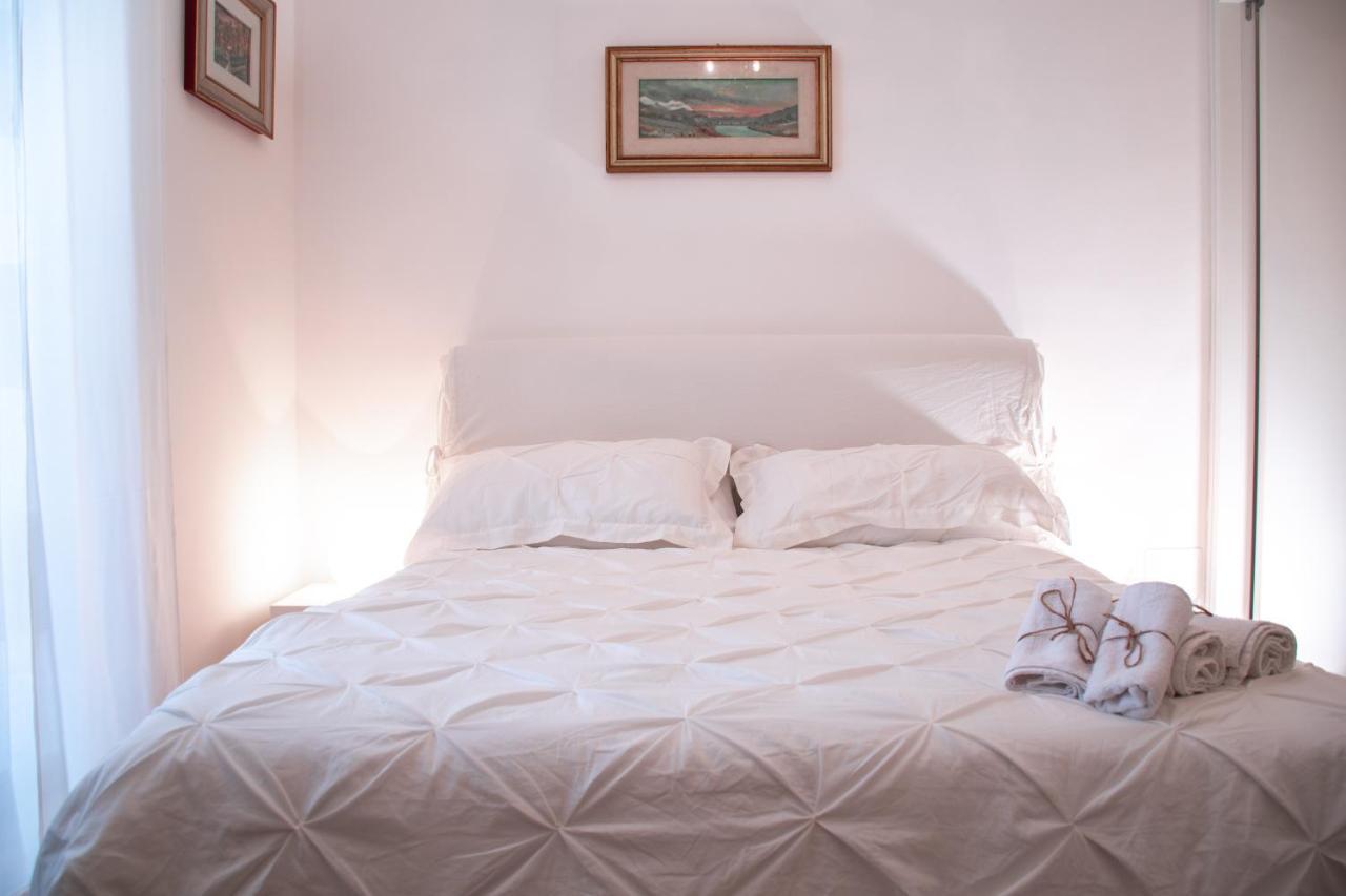 바리 Luxury Bnb Pisacane 아파트 외부 사진