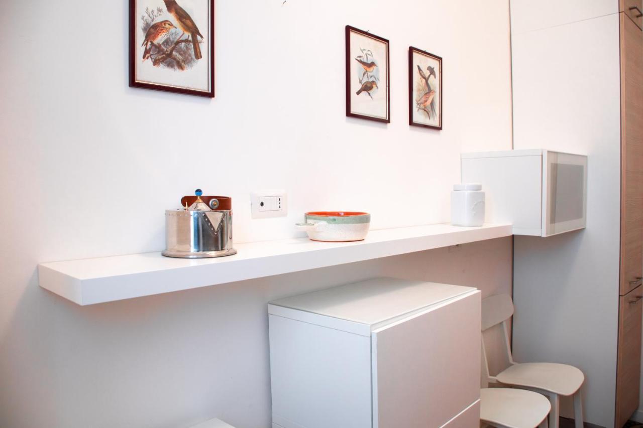 바리 Luxury Bnb Pisacane 아파트 외부 사진