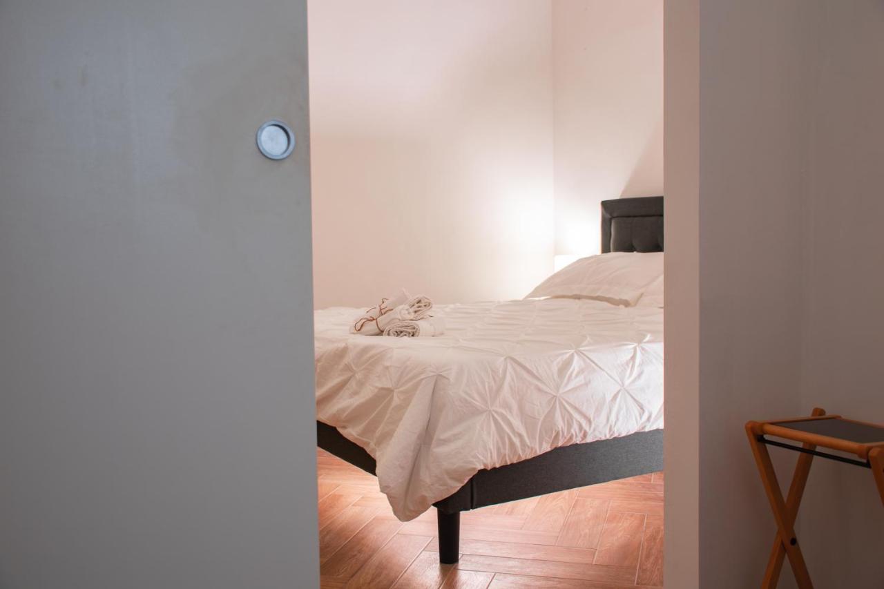 바리 Luxury Bnb Pisacane 아파트 외부 사진