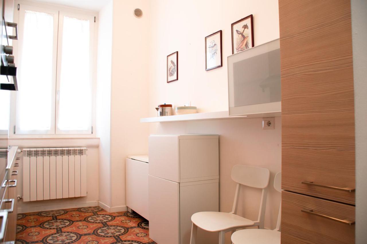바리 Luxury Bnb Pisacane 아파트 외부 사진